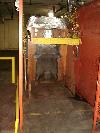  AUTOMATED INDUSTRIAL MACHINE (AIM) Heavy Duty Box Dumper